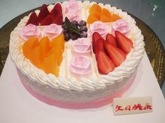 -好利来(梅江永旺店)