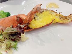 -苏州知音温德姆至尊酒店·四季海鲜自助餐厅(汾湖店)