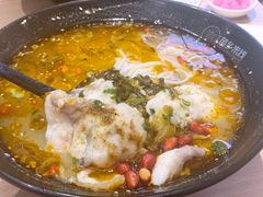 -苗乡米线(建军路店)