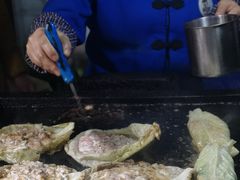 -刘三妹特色烤脑花(南明店)