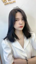 -V8潮牌·接发烫染连锁