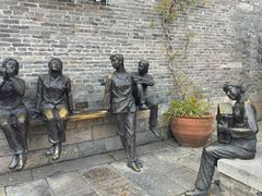 -回龙窝历史文化街区