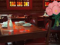 -绿茶餐厅(蓝色港湾店)