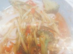 秘制凉皮-魏家凉皮(十里河店)
