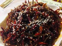 -酒窝窝大排档(威远店)