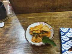 -仙隐小鹿料理食堂(沙市人信汇店)