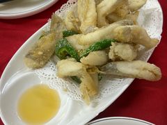 -蛇口康乐快餐鱼仔档(翠苑小区店)