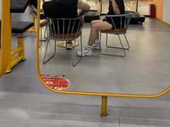 -超鹿运动(五四北泰禾广场店)