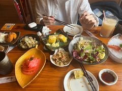 -千懿六本木酒场(常熟路店)