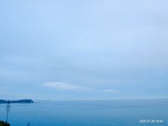-漳州滨海火山岛自然生态风景区