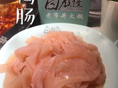 -卤教授老火锅