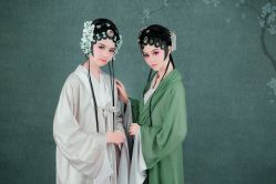 -盘子女人坊生日照·摄影馆(华强店)