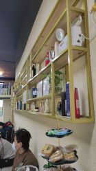 点击看大图 -米路造型MILU STUDIO