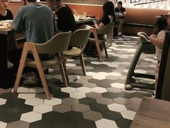 大堂-周沫西餐(漫广场店)