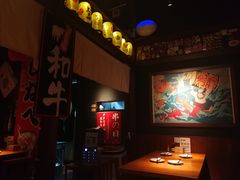 -醉虎传(南锣鼓巷店)