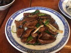 -同得兴 Since·1995 传统苏式面馆(十全街店)