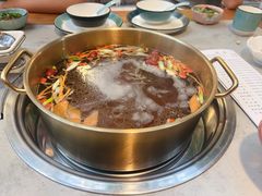 -大理董·董家小厨野生菌火锅(古城旗舰店)
