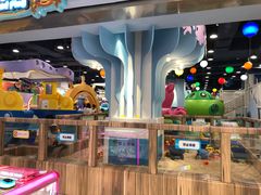 -大玩家(余姚万达店)