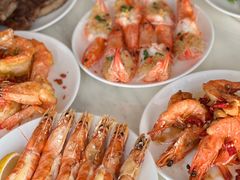 -克丽司汀酒店-日光阁餐厅