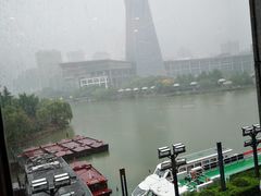 -星巴克(杭州大厦C座店)