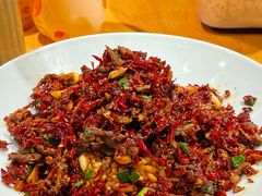 -巢爷老味(东方红店)