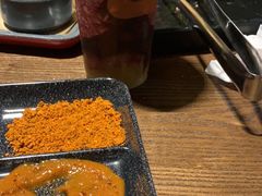 -新石器烤肉(中房金谊广场店)
