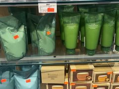 -MUJI无印良品(万达太原街店)