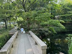 -秋霞圃
