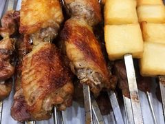 -庆丰包子铺(潘家园店)