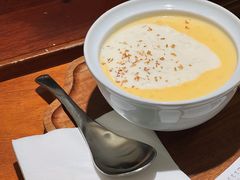 酒酿米麻薯凤凰奶糊-RUXU入续鸳鸯糖水铺(星寰店)