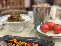-渔娘渔家丹东海鲜(东直门店)