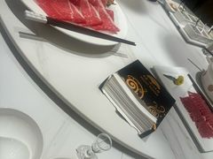 -澳门豆捞(裕华东路店)