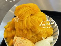 -Ice Monster冰馆·CNN评选全球十大甜品(国贸商城店)