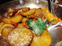 -绿茶餐厅(财富购物中心店)