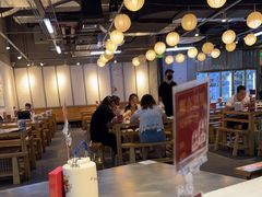 -馬伍旺川菜(江北虹悦城店)
