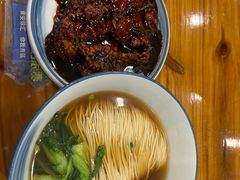 -小方的面(徐家汇店)