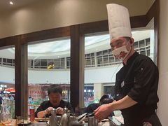 -赤坂亭·M9和牛烧肉·铁板烧(合肥万象城店)