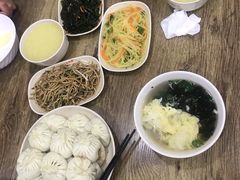 -津门张记包子铺(华昌道店)