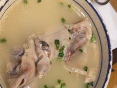 -易老妈蹄花.特色川菜(人民公园总店)