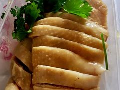 -泰煌鸡·上海白斩鸡·鸡汤面(鹤庆店)