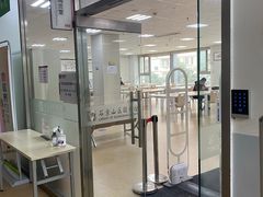 -石景山区图书馆(八角南路)