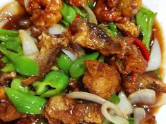 -小红门海鲜
