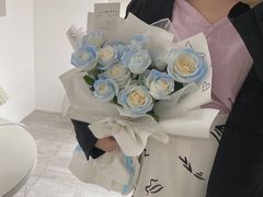 -叁朵花室