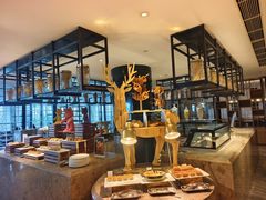 -“香”全日餐厅·株洲大汉希尔顿酒店