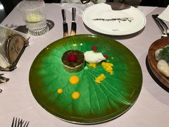 -Da Ivo哒伊沃意大利魔镜餐厅(外滩店)