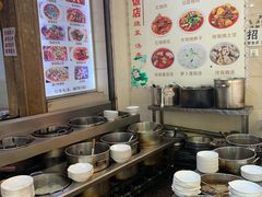 -雨田饭店(华兴东街店)