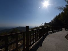 -径山寺