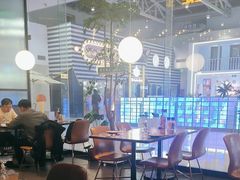 -西堤牛排(合肥之心城店)