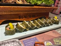 -将军牛排·尔滨地标朝鲜族美食(总店)