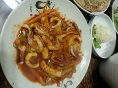 -六七八韩式烤肉·韩国料理(上杭路店)
